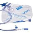 Covidien (formerly Kendall) 3502 KenGuard WITHOUT Anti-Reflux Chamber, 2000ml Drain Bag, One