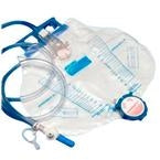 Kendall 6209 Curity Mono-Flo Anti-Reflux Chamber, 2000ml, CSR Wrapped, One