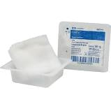 Covidien (formerly Kendall) 7605 Curity Gauze Sponge - 4" x 4", 16-ply, Sterile, 10/pack, plastic tray, One tray