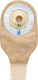 Marlen 55183 UltraLite Flat Transparent Pouch with Skin Shield Barrier and Snap-Lok Closure, 1(1/4)", Box of 10