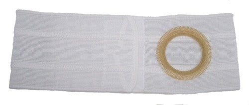 Nu-Hope 6422 Nu-Form Belt Cool Comfort Elastic - 5" width, 2(3/8)" opening, 36" - 40" length, One