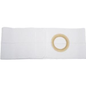 Nu-Hope 6432 Nu-Form Belt Cool Comfort Elastic - 6" width, 2(3/8)" opening, 36" - 40" length, One