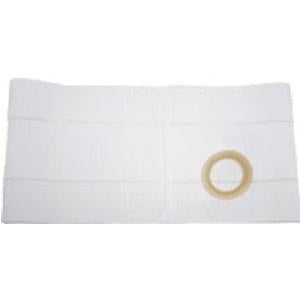 Nu-Hope 6443-C Nu-Form Belt Cool Comfort Elastic - 7" width, Left 3(1/4)" opening, 41" - 46" length, One belt