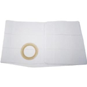 Nu-Hope 6467 Nu-Form Belt Cool Comfort Elastic - 9" width, Right 2(3/8)" opening, 36" - 40" length