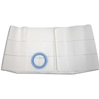 Nu-Hope 6732 Nu-Support Belt Cool Comfort Elastic - 9" width, Left 2(3/8)" opening, 36" - 40" length