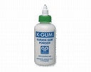 Parthenon KGUM30 K-Gum Karaya Gum Powder, 3 oz. bottle
