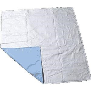 Salk 1970 CareFor Economy Washable Underpad - 23" x 36", One underpad per package