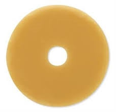 Safe and Simple SNS684U4 Safe N' Simple Skin Barrier Ring Conforming Seal, 4 inch ring, Box of 10