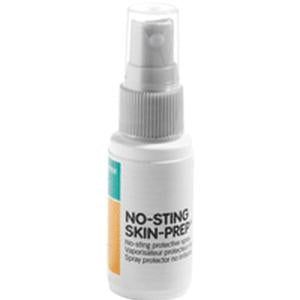 Smith & Nephew 66800709 No-Sting Skin-Prep Protective Spray - 1 oz., One spray bottle
