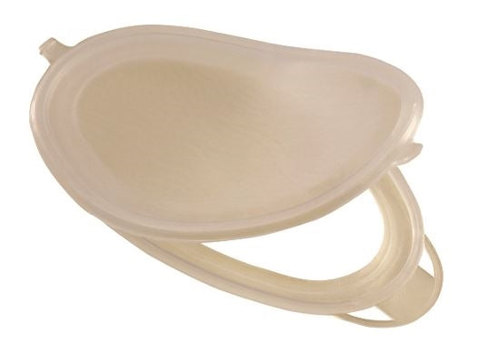 Convatec 839280 Eakin Wound, Fistula Access Window for use with Convatec Pouches 839252, 839253, 839262, 839263, 839265, 839266, Box of 5 windows