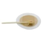 Hollister 9780 Drain Tube Attachment Device (DTAD), Sterile, Box of 5