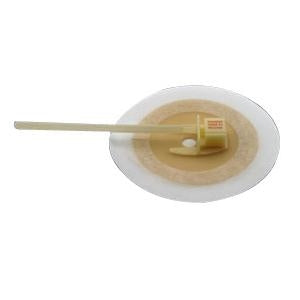 Hollister 9782 Vertical Tube Attachment Device (VTAD), Sterile, One