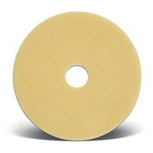 Convatec 839001 Eakin Cohesive Seal - 4 Inch Outside Diameter, (1/8)" thick, One seal