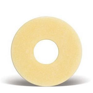 Convatec 839002 Eakin Cohesive Seal - 2 Inch Outside Diameter, (1/6)" thick, Box of 20