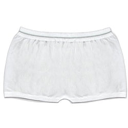 Covidien 706A WINGS Seamless Knit Incontinence Pants - Large/X-Large, Bag of 5 pants