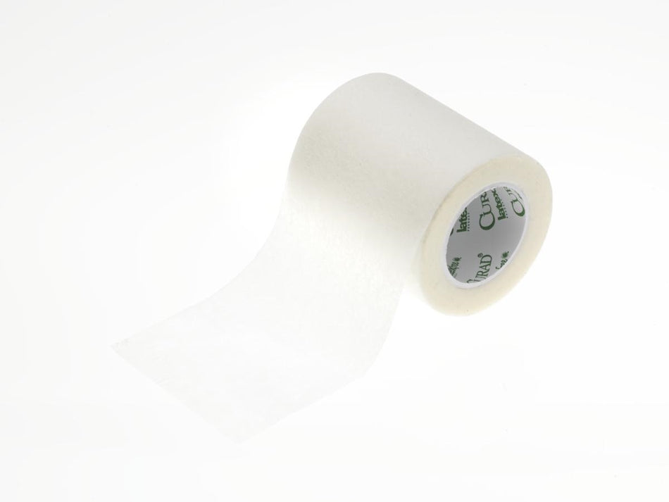 Medline NON260002 Curad (formerly Medfix) Paper Tape - 2" x 10 yds, One roll