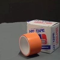HyTape 115BLF The Original Pink Tape, Water-proof Zinc Oxide Tape - 1(1/2)" x 5 yds, One roll