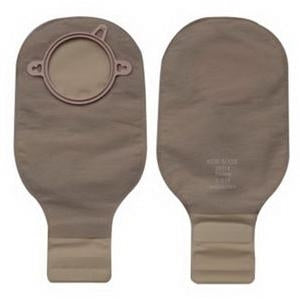 Hollister 18113 ostomy pouch 