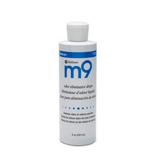 Hollister 7717 M9 Odor Eliminator Drops