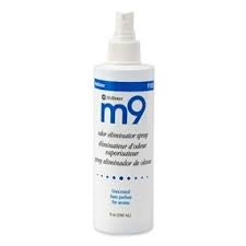 Hollister 7733 M9 Odor Eliminator Spray