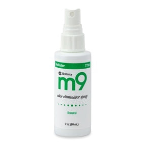 Hollister 7734 M9 Odor Eliminator Spray