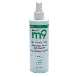 Hollister 7735 M9 Odor Eliminator Spray