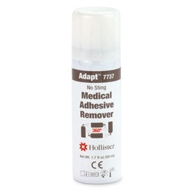 Hollister 7737 adhesive remover