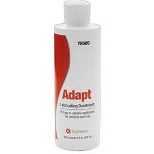Hollister 78500 Adapt Pouch Lubricating Deodorant 