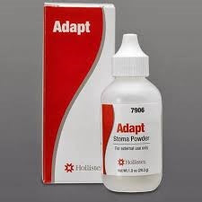 Hollister 7906 Adapt Stoma Powder