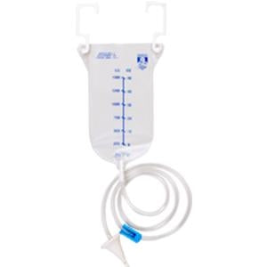 Marlen MCK-800 Adjust-A-Flo Irrigation Colostomy Kit, One Kit