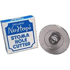 Nu-Hope 2524 hole cutter