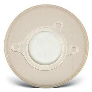 Convatec 401909 SUR-FIT Natura Disposable Flange Cap - 1(3/4)" 45 mm. Flange, Box of 25