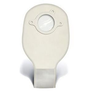 ConvaTec 401927 SUR-FIT Natura Little Ones 6" Drainable Pouch - 1(1/4)" 32 mm. Flange, Box of 10 pouches