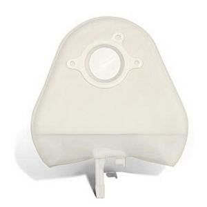 ConvaTec 401929 SUR-FIT Natura Little Ones Urostomy Pouch - 1(1/4)" 32 mm. Flange, Box of 10 pouches