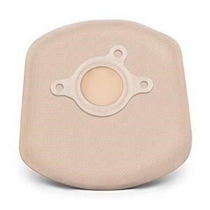 ConvaTec 401931 SUR-FIT Natura Little Ones Mini-Pouch - 1(3/4)" 45 mm. Flange, Opaque, Box of 20 pouches