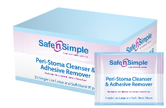 Safe and Simple SNS00550 