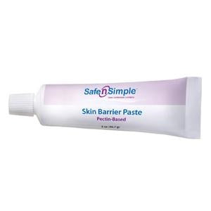 Safe and Simple SNS92802