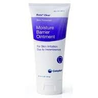 Coloplast 1006 Baza Clear Moisture Barrier Ointment - 5 oz. tube, One tube