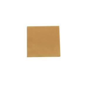 Hollister 7800 SoftFlex Premium Skin Barrier - 4" x 4", NonSterile, Box of 5