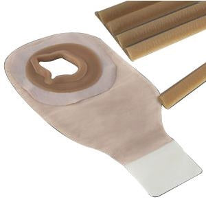 Hollister 79400 Adapt Skin Barrier Strips, Box of 10
