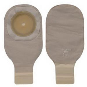 Hollister 8551 Premier Lock 'n Roll Pouch Cut-to-fit Flextend Barrier w/Tape - up to 2(1/2)", Beige, Box of 10