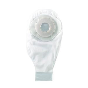 Convatec 22769 022769 Active Life Stomahesive Barrier, Transparent 12" Drainable Pouch, Pre-Cut - 2" 50 mm., Box of 10