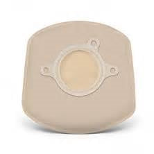 Convatec 401529 SUR-FIT Natura Mini Pouch - 1(1/4)" 32 mm. Flange, Opaque, Box of 20