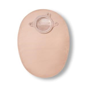 Convatec 421893 Natura+ Standard Pouch - 2(3/4)" 70 mm. Flange, Opaque (with window), Box of 30